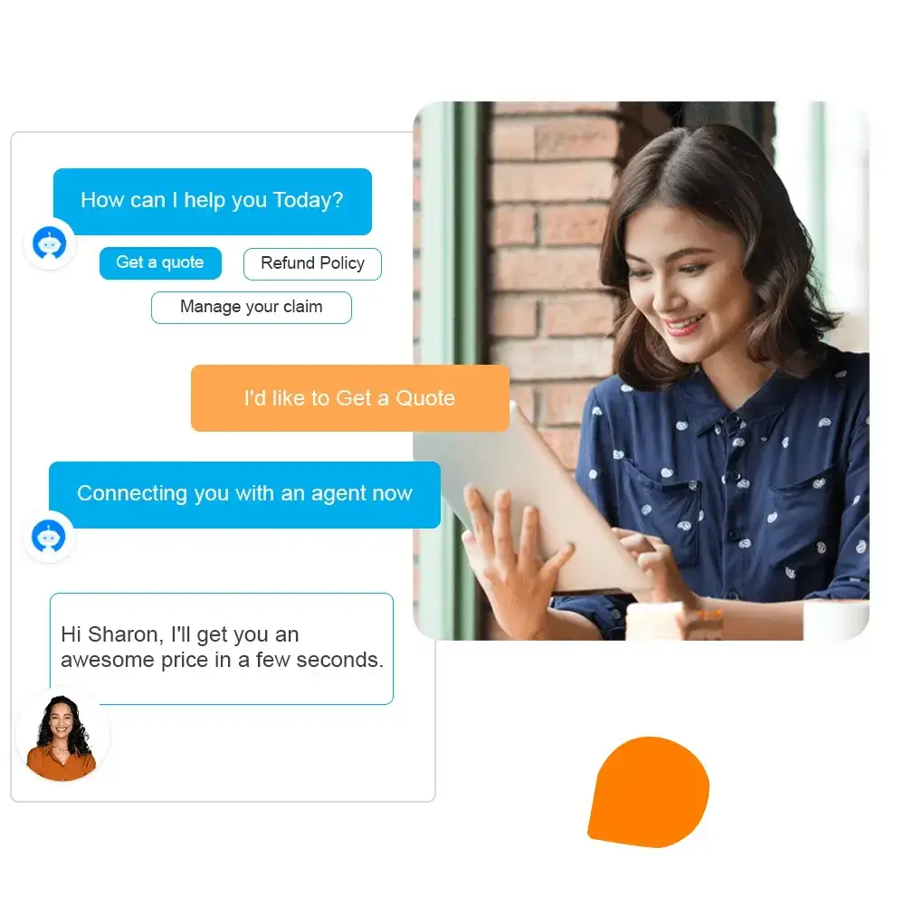 AI Voice Solutions Transform Client Experience Teloz