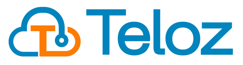Teloz app