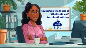 wholesale voip termination rates