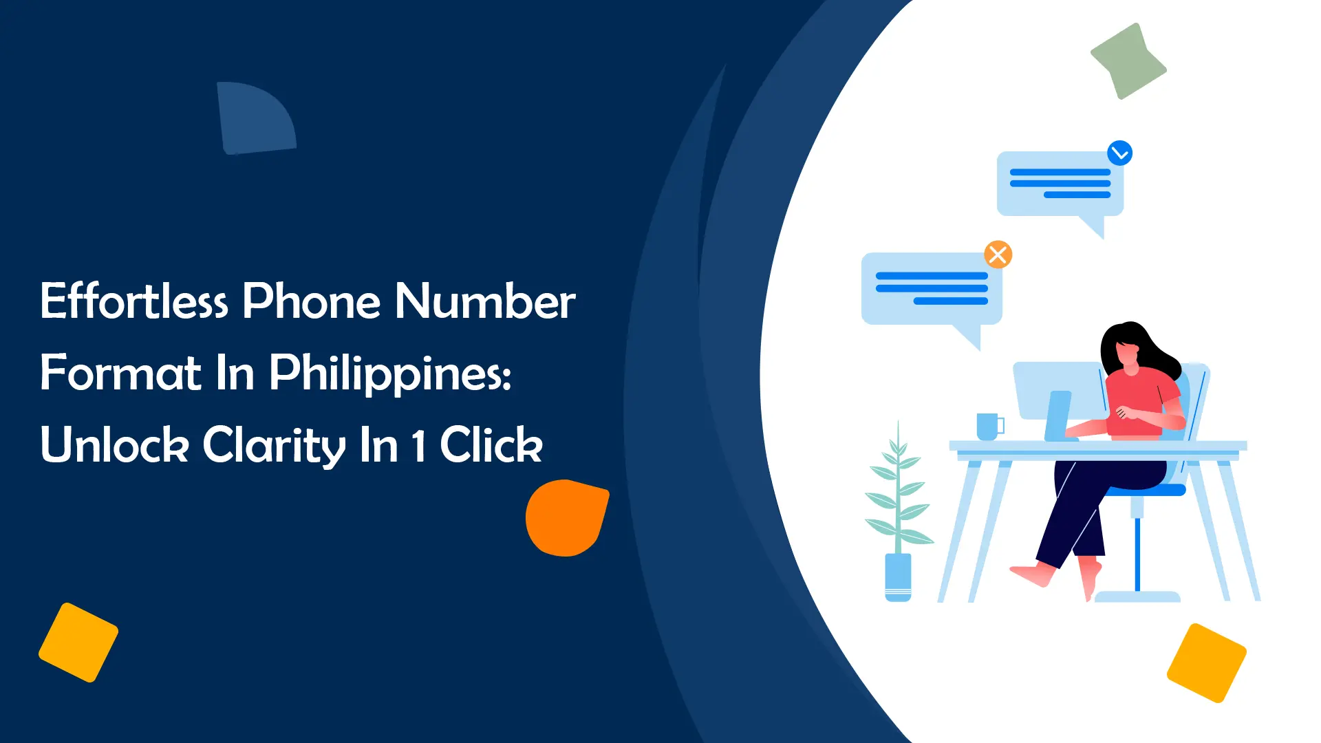 Phone Number Format In Philippines Clarity In 1 Click