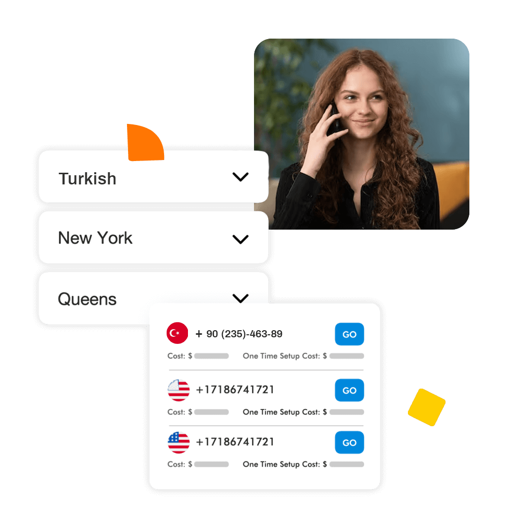 turkey phone number virtual