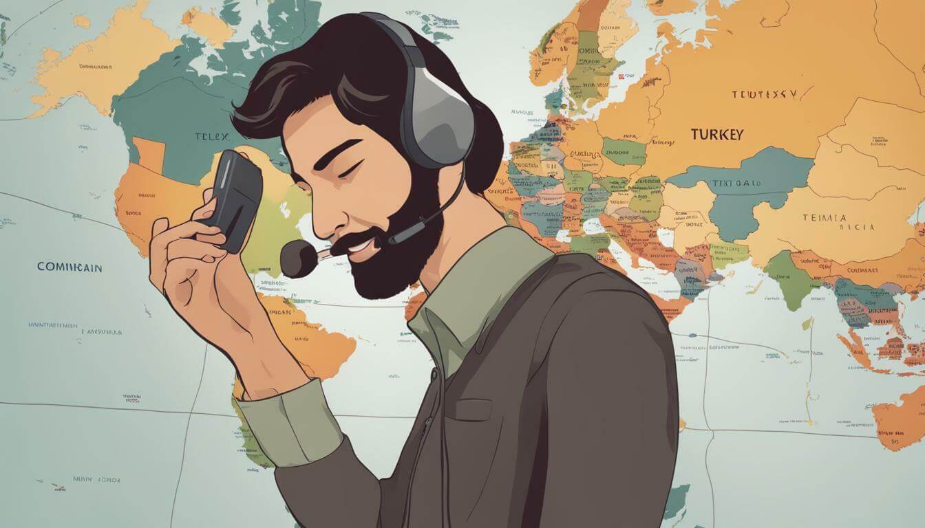 how to call turkey from the us International Calls?