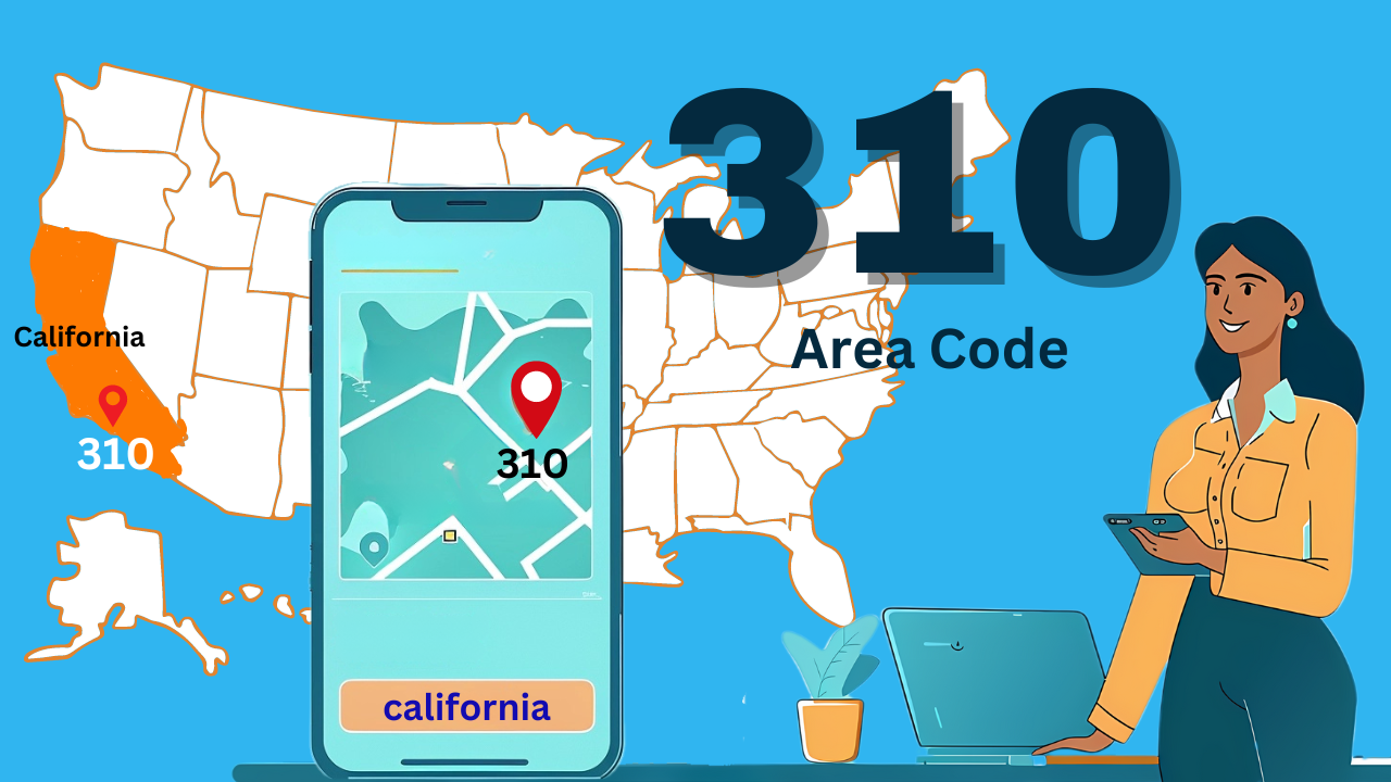 310 Area Code: History, Regions, and Economic Impact