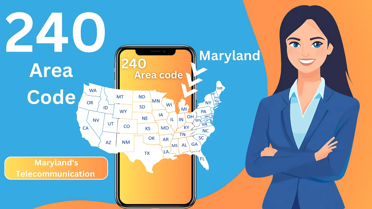 240 Area Code: Business Insights, Myths, and Practical Tips