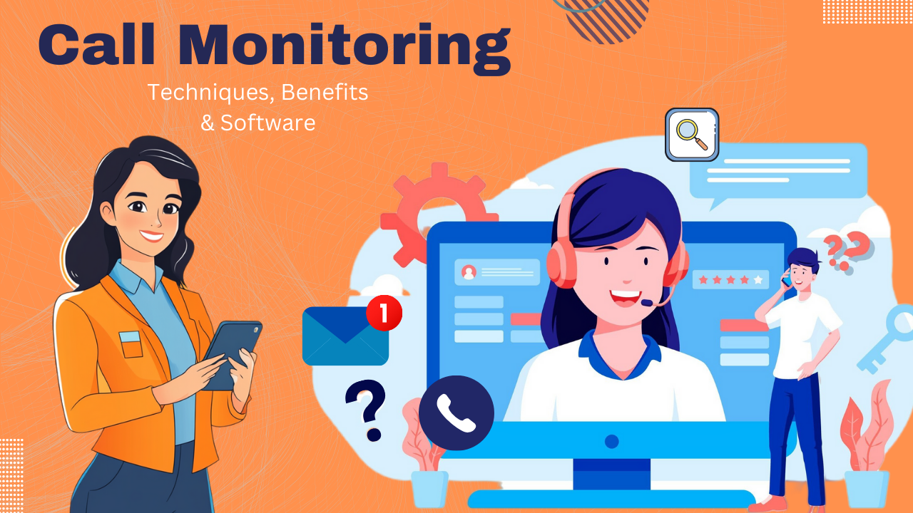 call monitoring