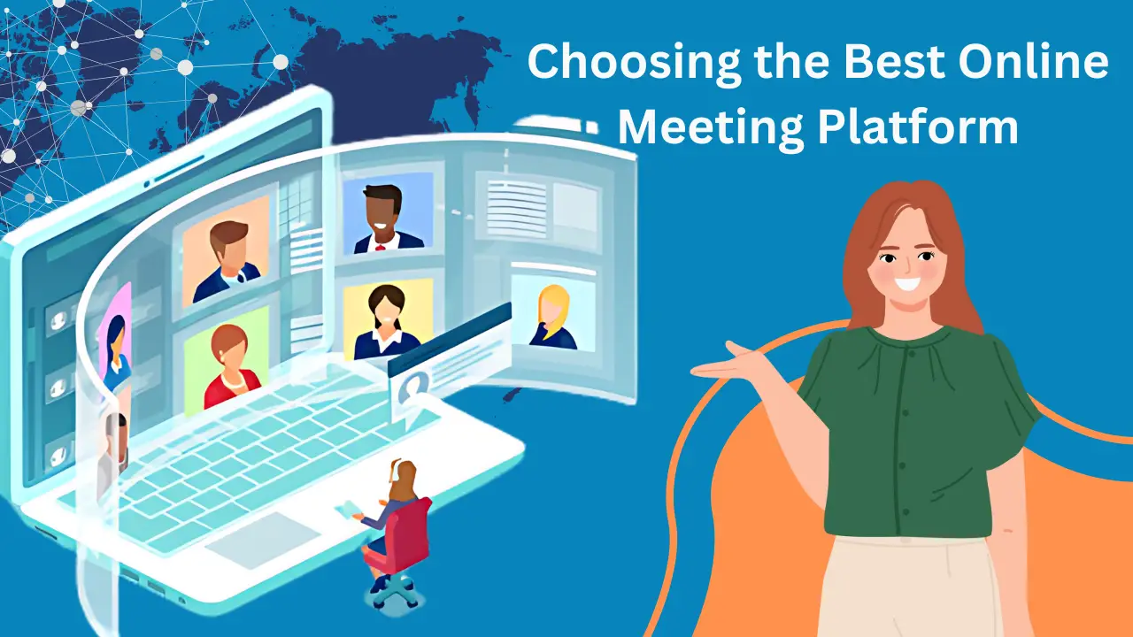 online meeting platforms