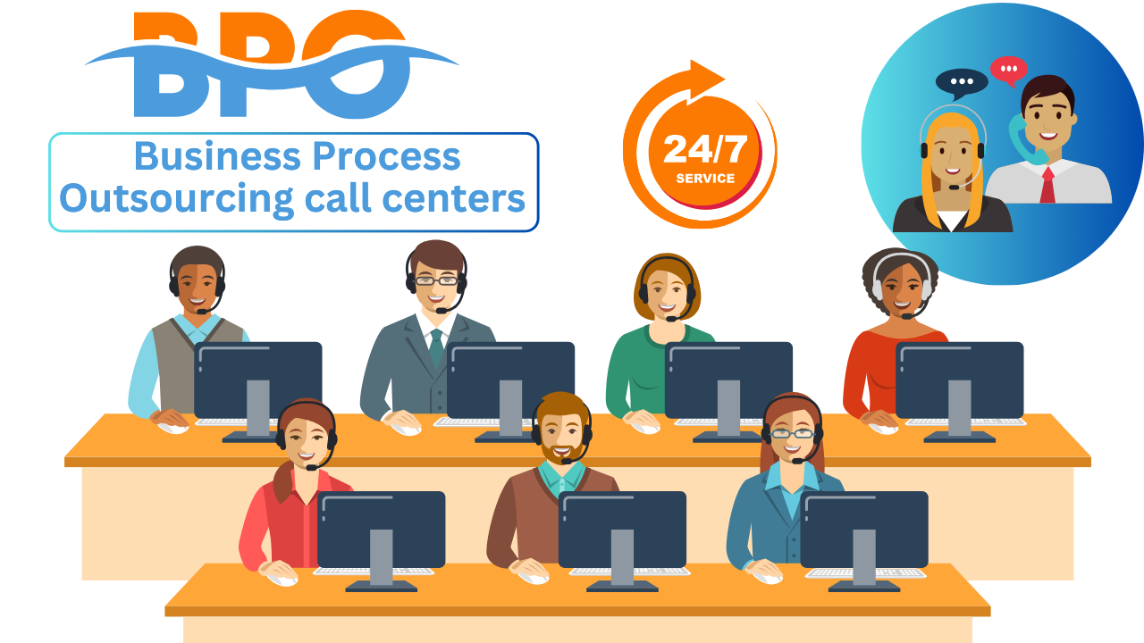 BPO Call Centers? Understanding Its Role And Benefits