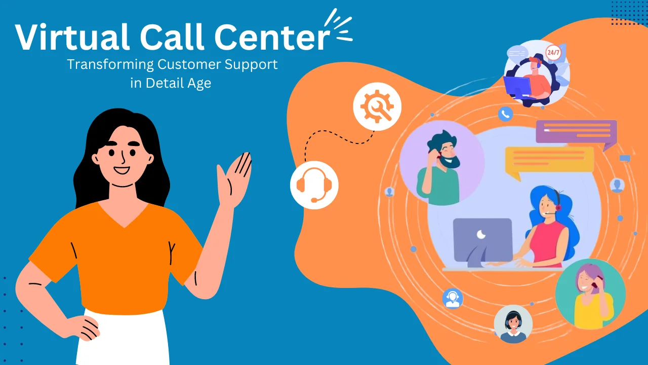 virtual call centers